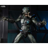 Predator: Concrete Jungle - Figurine Stone Heart Deluxe, Ultimate