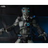 Predator: Concrete Jungle - Figurine Stone Heart Deluxe, Ultimate