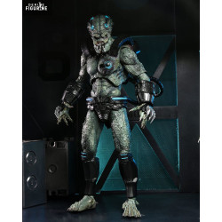 Predator: Concrete Jungle -...