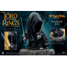 Le Seigneur des Anneaux - Figurine Nazgul Classique ou Deluxe, Defo-Real Series