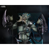 Predator: Concrete Jungle - Figurine Stone Heart Deluxe, Ultimate