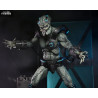 Predator: Concrete Jungle - Figurine Stone Heart Deluxe, Ultimate