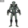 Predator: Concrete Jungle - Figurine Stone Heart Deluxe, Ultimate
