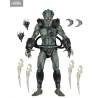 Predator: Concrete Jungle - Figurine Stone Heart Deluxe, Ultimate