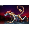 Aliens - Figurine Panther Alien, Kenner Tribute