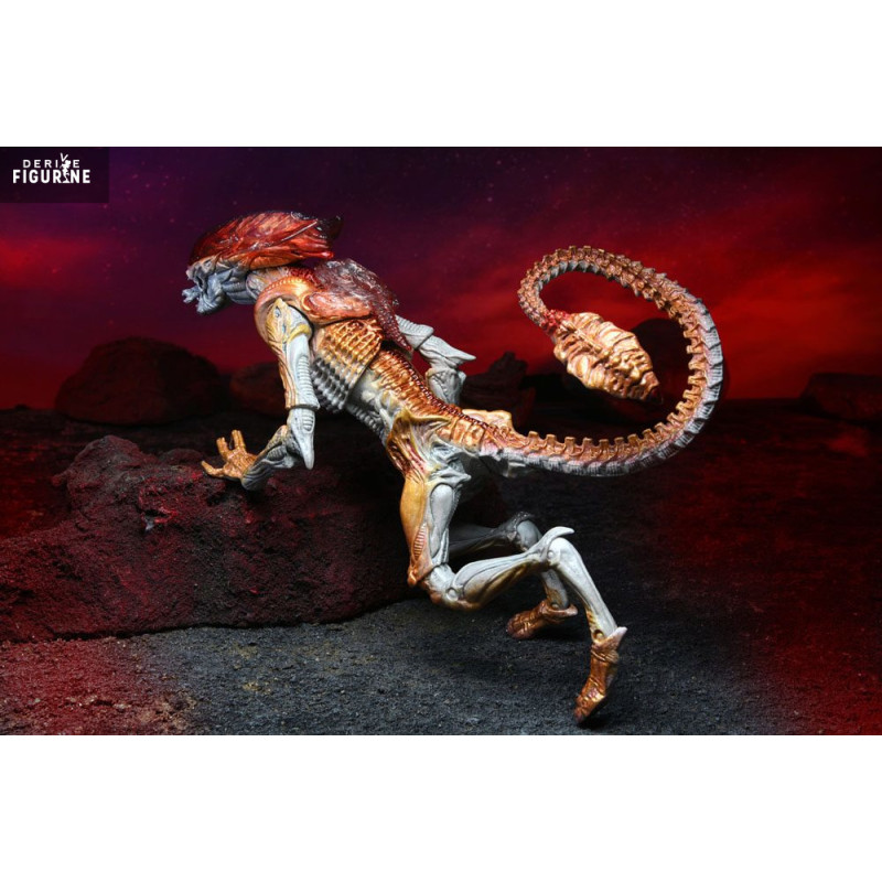 Aliens - Figurine Panther...