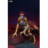 Aliens - Panther Alien figure, Kenner Tribute