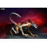 Aliens - Panther Alien figure, Kenner Tribute