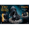 Le Seigneur des Anneaux - Figurine Nazgul Classique ou Deluxe, Defo-Real Series