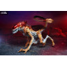 Aliens - Panther Alien figure, Kenner Tribute