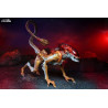 Aliens - Panther Alien figure, Kenner Tribute