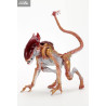 Aliens - Panther Alien figure, Kenner Tribute