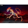 Aliens - Panther Alien figure, Kenner Tribute