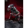 Aliens - Night Cougar Alien figure, Kenner Tribute