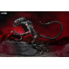 Aliens - Night Cougar Alien figure, Kenner Tribute