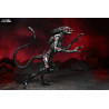 Aliens - Night Cougar Alien figure, Kenner Tribute