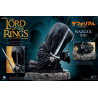 Le Seigneur des Anneaux - Figurine Nazgul Classique ou Deluxe, Defo-Real Series