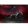 Aliens - Night Cougar Alien figure, Kenner Tribute