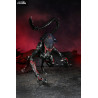 Aliens - Night Cougar Alien figure, Kenner Tribute