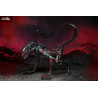 Aliens - Night Cougar Alien figure, Kenner Tribute