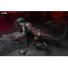 Aliens - Night Cougar Alien figure, Kenner Tribute