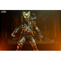Predator 2 - Figurine Elder...
