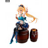 Sword Art Online : Memory Defrag - Sinon or Leafa figure, Ichiban Kuji