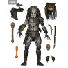 Predator 2 - Figurine Elder Predator, Ultimate