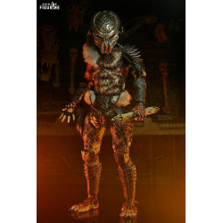 Predator 2 - Figurine Snake...