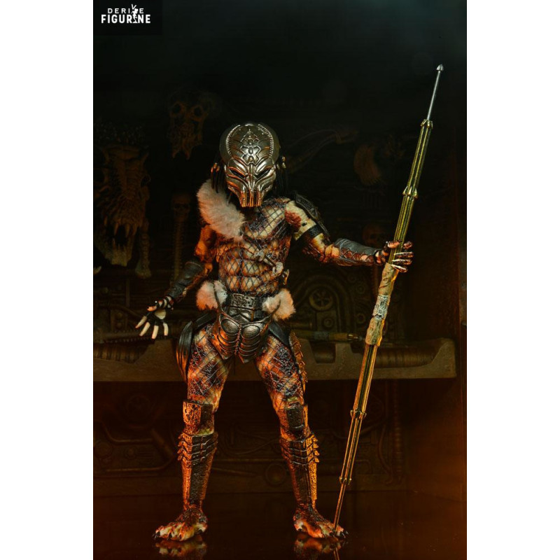 Predator 2 - Figurine Snake...