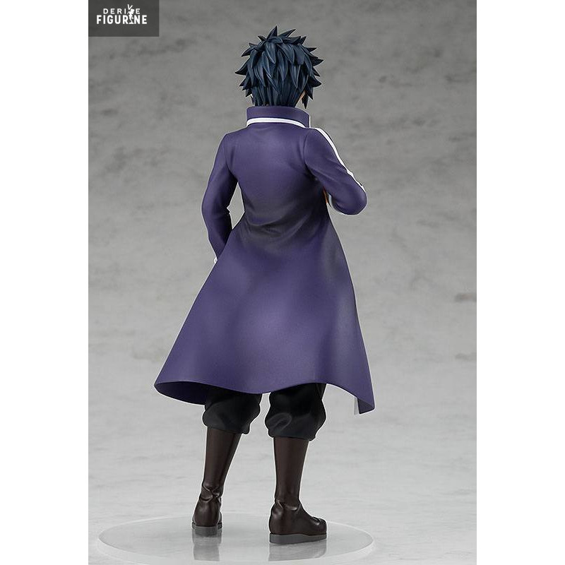 Fairy Tail Final Season -...