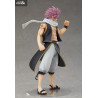 Fairy Tail Final Season - Natsu Dragneel figure, Pop Up Parade