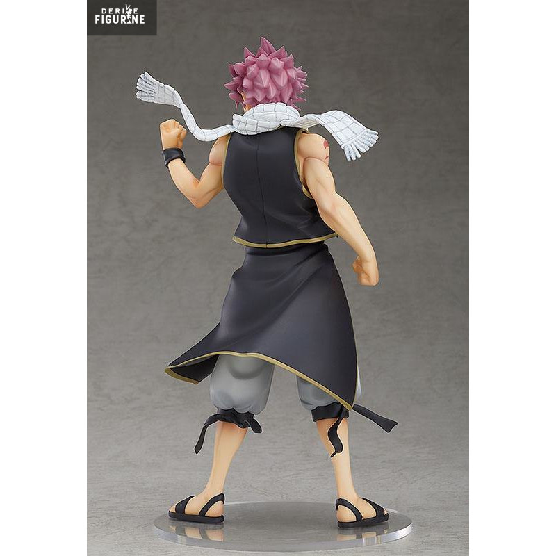 Fairy Tail Final Season -...