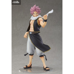 Fairy Tail Final Season -...