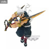 Demon Slayer: Kimetsu no Yaiba - Tengen Uzui figure Alternative Face, Vibration Stars