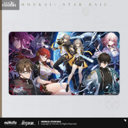 Honkai: Star Rail - Tapis...
