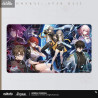 Honkai: Star Rail - Your Choice mouse pad