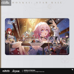 Honkai: Star Rail - Tapis...