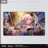 Honkai: Star Rail - Star Seeking Journey Mouse pad