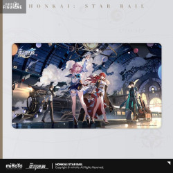 Honkai: Star Rail - Tapis...