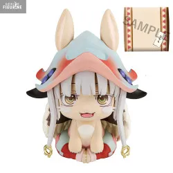 Made in Abyss: The Golden...