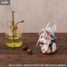 Made in Abyss: The Golden City of the Scorching Sun - Nanachi figure (With Gift), Look Up