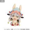 Made in Abyss: The Golden City of the Scorching Sun - Nanachi figure (With Gift), Look Up