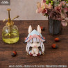 Made in Abyss: The Golden City of the Scorching Sun - Figurine Nanachi (With Gift), Look Up