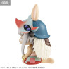Made in Abyss: The Golden City of the Scorching Sun - Nanachi figure, Look Up
