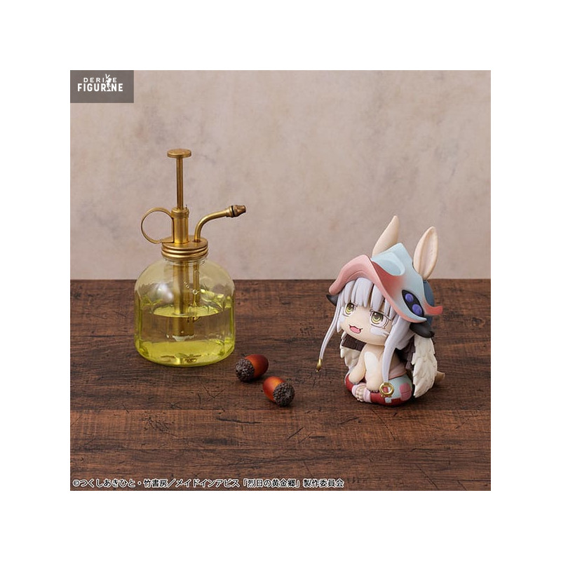 Made in Abyss: The Golden...