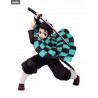 Demon Slayer Kimetsu no Yaiba - Figurine Tanjiro ou Nezuko Kamado, Ichiban Kuji