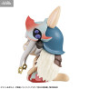 Made in Abyss: The Golden City of the Scorching Sun - Nanachi figure, Look Up