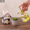 Made in Abyss: The Golden City of the Scorching Sun - Nanachi figure, Look Up