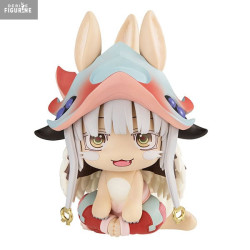 Made in Abyss: The Golden...
